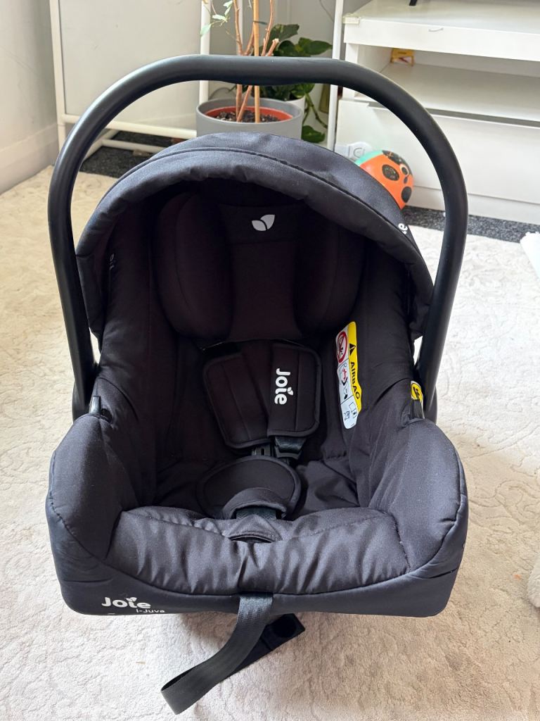 Baby Car Seat for Sale used like new