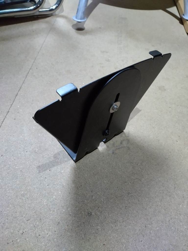 Sonos Play 5 Wall Bracket.