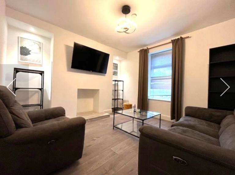 2 Bed Cottage for rent