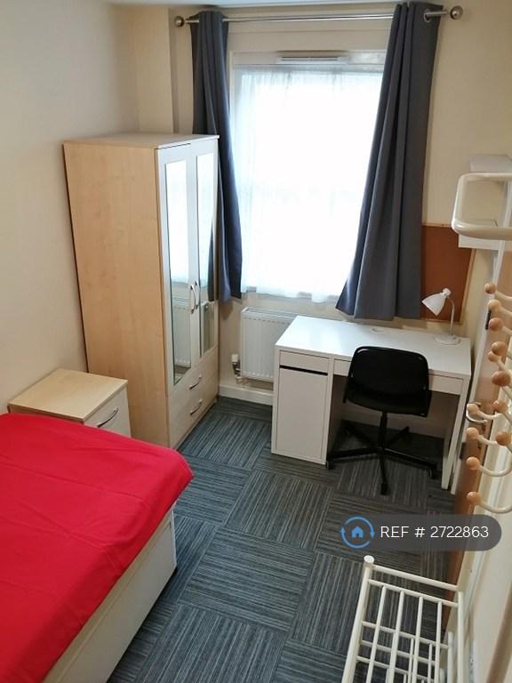 1 bedroom in Moss House, Leamington Spa, CV31 (#2722863)