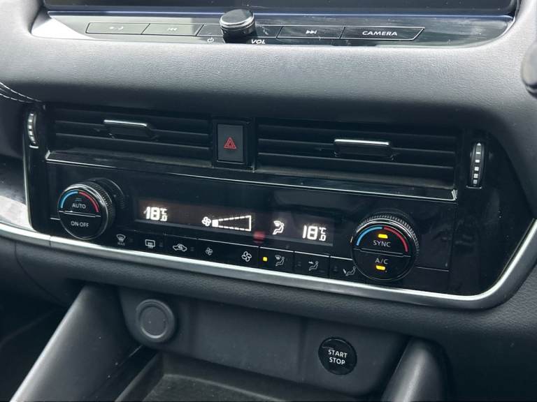 2023 Nissan Qashqai 1.5 h e-POWER N-Connecta SUV 5dr Petrol Hybrid Auto Euro 6 (s/s) (190 ps) SUV...