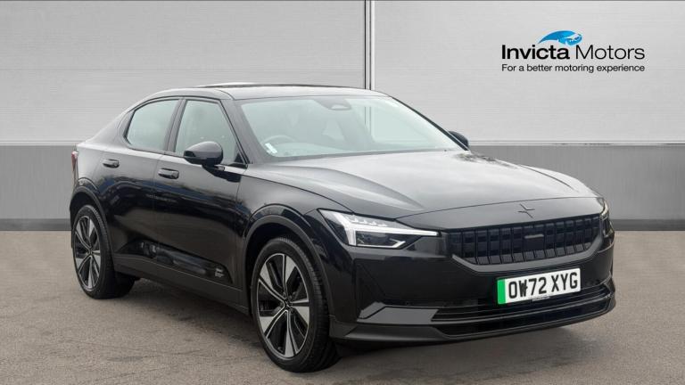 2023 Polestar Polestar 2 170kW 69kWh Standard Range Single motor 5dr Auto