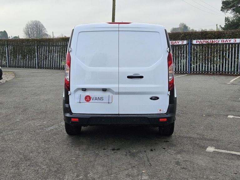 2020 Ford Transit Connect 220 EcoBlue Leader L1 Euro 6 2020 Panel Van Diesel Manual