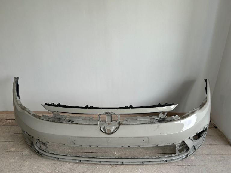 Vw Polo 2023 bumper 