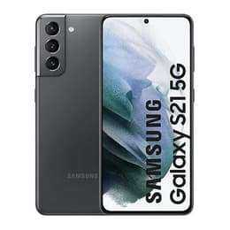 Samsung Galaxy S21 5G - 128GB - Grey (Unlocked) Smartphone