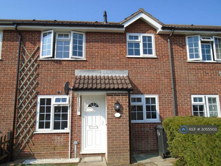 1 bedroom house in Snowdon Close, Eastbourne, BN23 (1 bed) (#3055503)