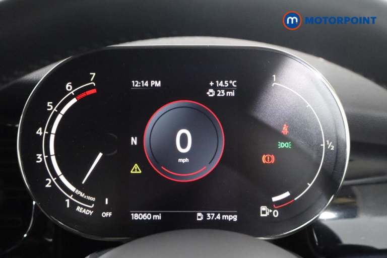 2021 MINI Hatch 1.5 Cooper Classic 5dr [Comfort-Nav Pack] Hatchback Petrol Manual