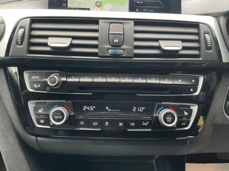 2018 BMW 4 Series 420i xDrive M Sport 5dr Auto [Professional Media] COUPE PETROL Automatic