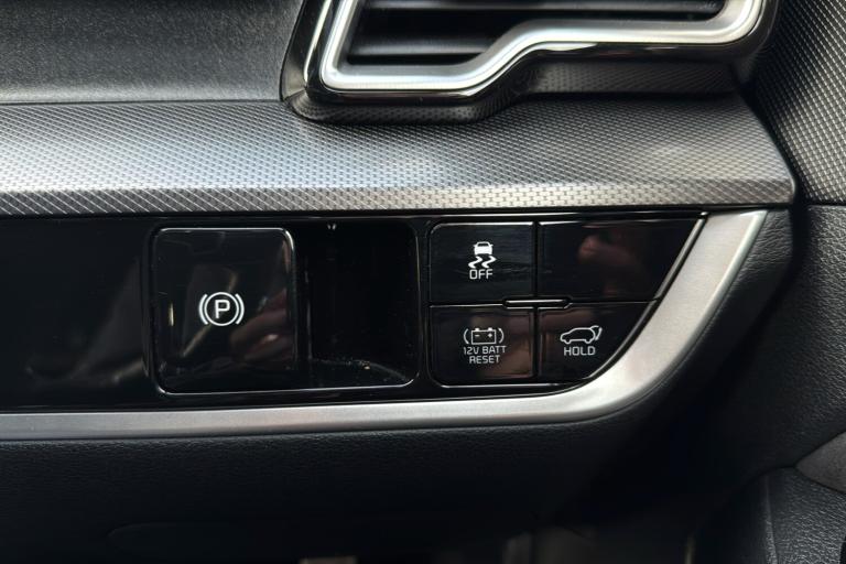  Kia Sportage 1.6 H T Gdi Gt Line S Suv 5dr Petrol Hybrid Auto Euro 6 s/s 207