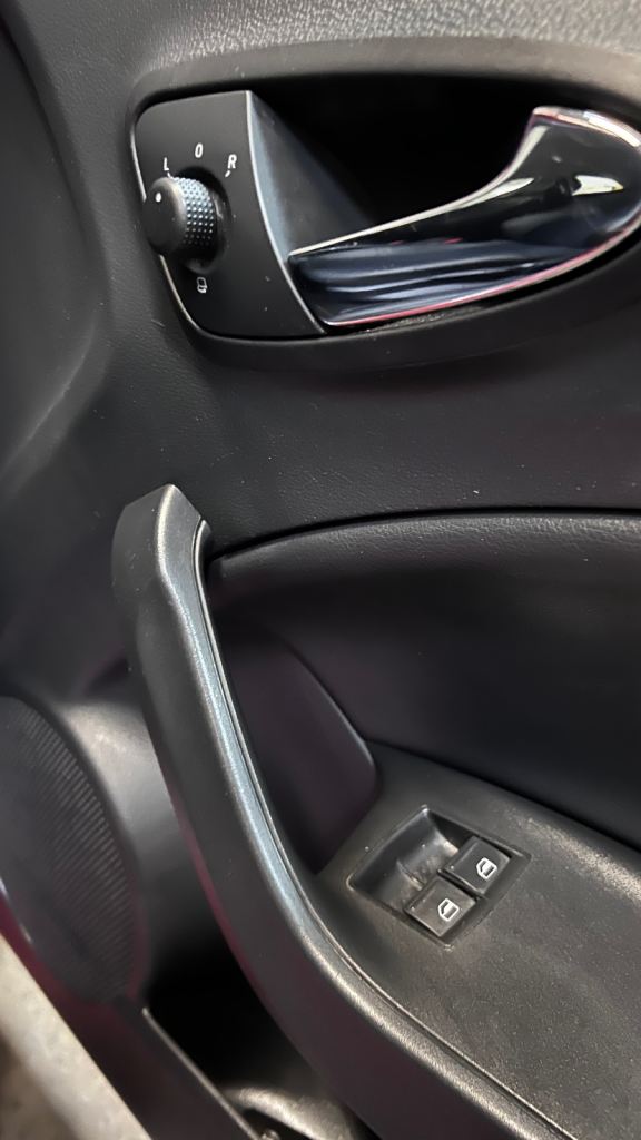 Seat, IBIZA, 1.2 TURBO ITECH Hatchback, 2014, Manual, 3 doors