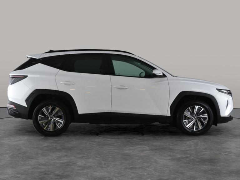 2022 Hyundai TUCSON 1.6 TGDi Hybrid 230 SE Connect 5dr 2WD Auto ESTATE PETROL/ELECTRIC Automatic