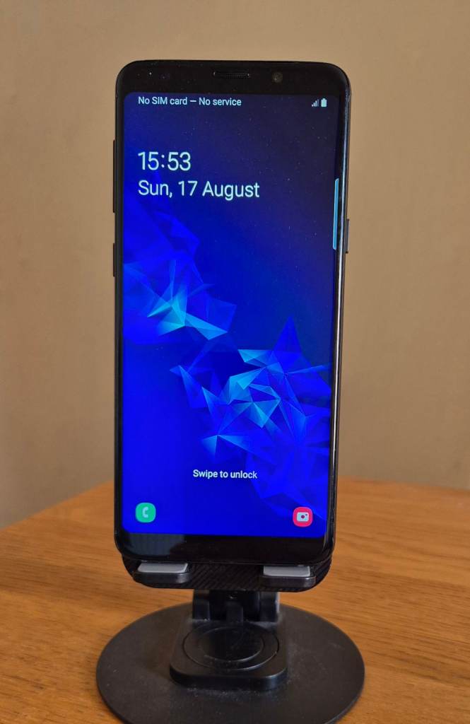 image for Samsung Galaxy S9