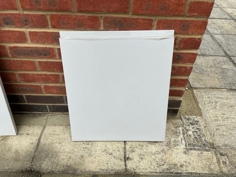 New!  Kitchen Cupboard Door - 50 x 57 cm