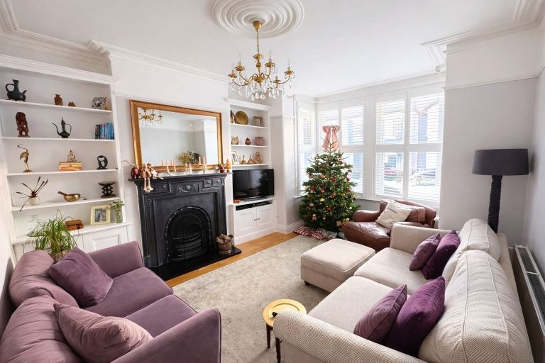 6 bedroom house in 6 Bedroom House – Elvendon Road, Bounds Green, N13