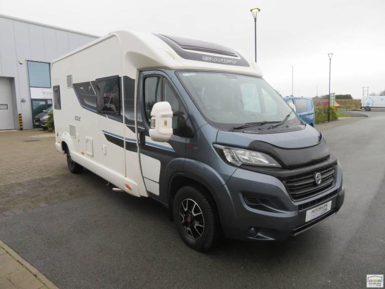 Swift Vouge 685