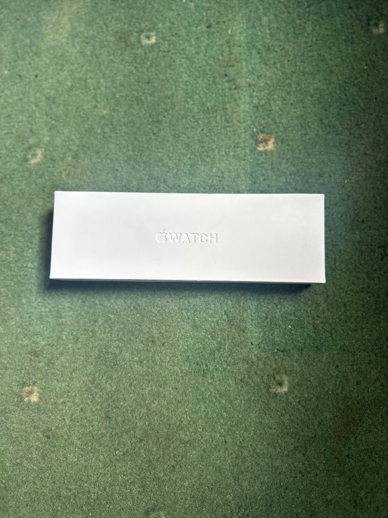 Apple Watch Series 11 – Brand New in Box