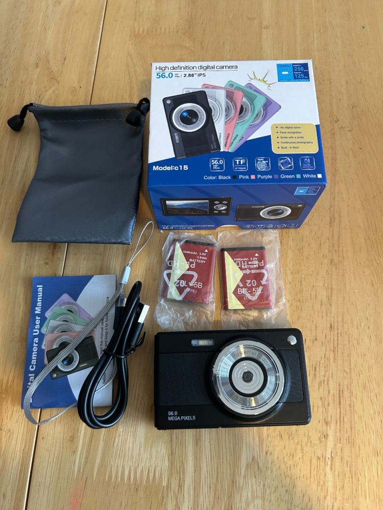 image for Digital camera