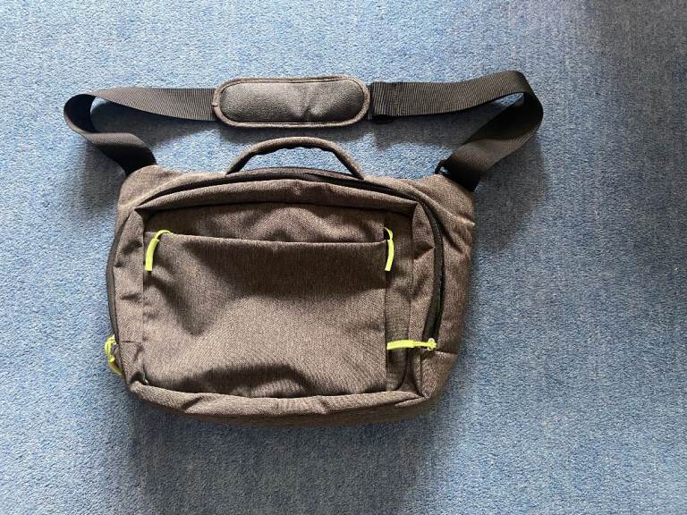 Laptop Bag - New