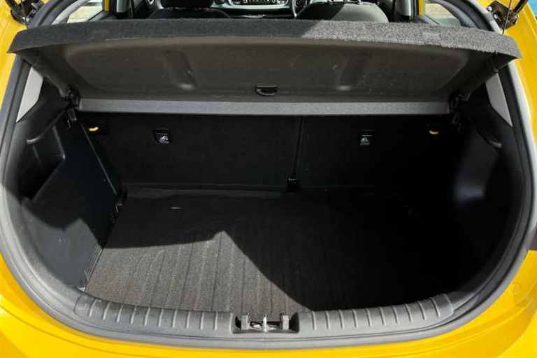 2021 Kia Rio 1.2 DPi 1 5dr HATCHBACK PETROL Manual