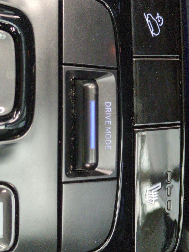 2022 Hyundai TUCSON 1.6 h T-GDi N Line SUV 5dr Petrol Hybrid Auto Euro 6 (s/s) (230 ps) - HEATE S...