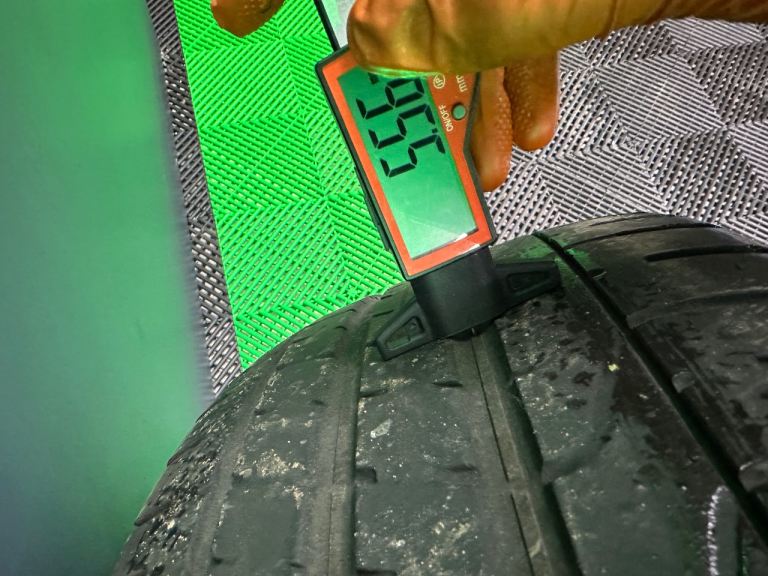 Range Rover Velar / Evoque / Discovery Sport / FL2 20” Bronze Alloy Wheels Style 1032 & all Pirelli!