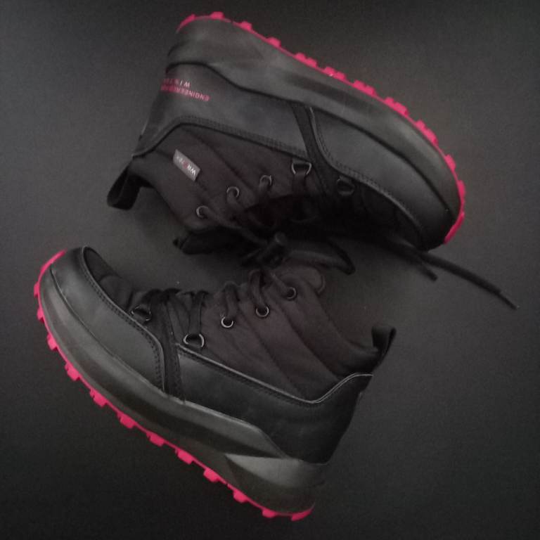 ROSSIGNOL UNISEX RESORT APRES BOOTS