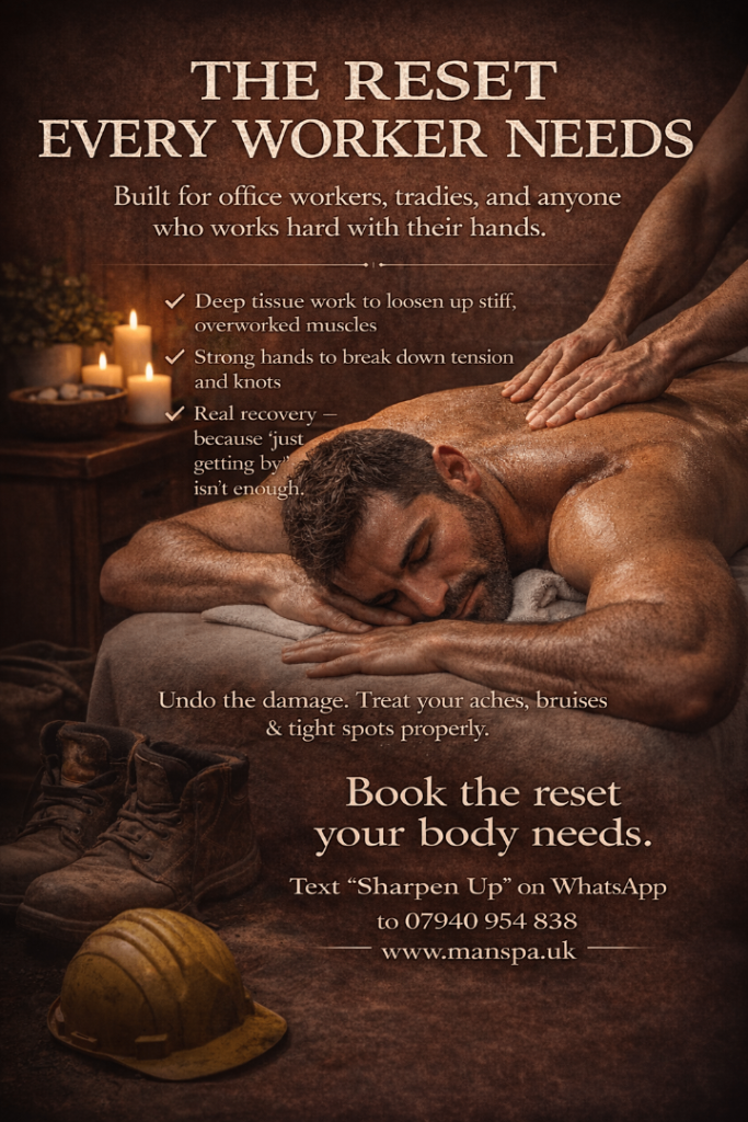 Availability this Sunday 5th April