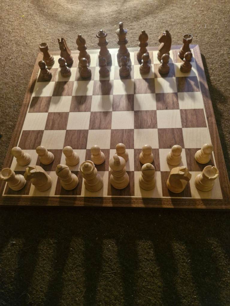 Chess Set