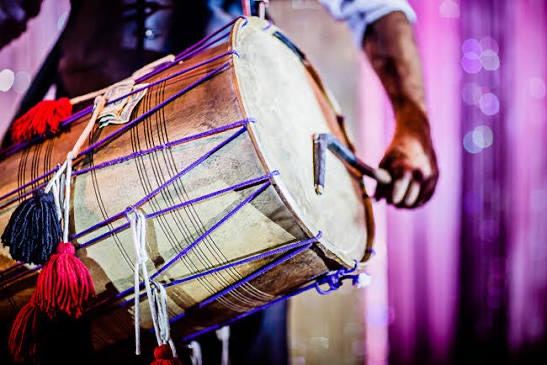 Dhol Players London 