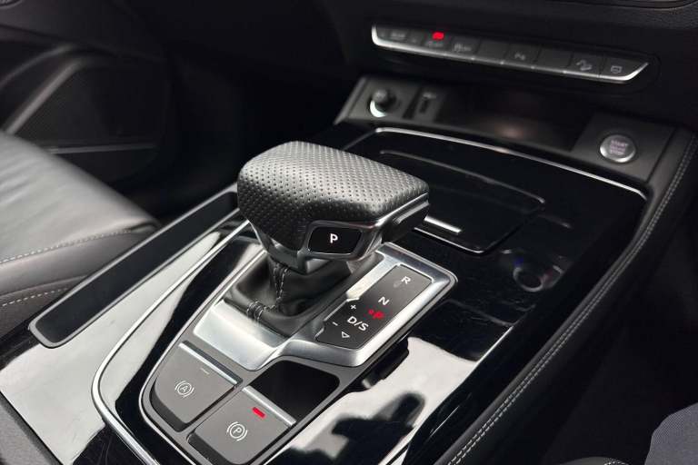 2023 Audi Q5 40 TDI Quattro Edition 1 5dr S Tronic ESTATE DIESEL Automatic