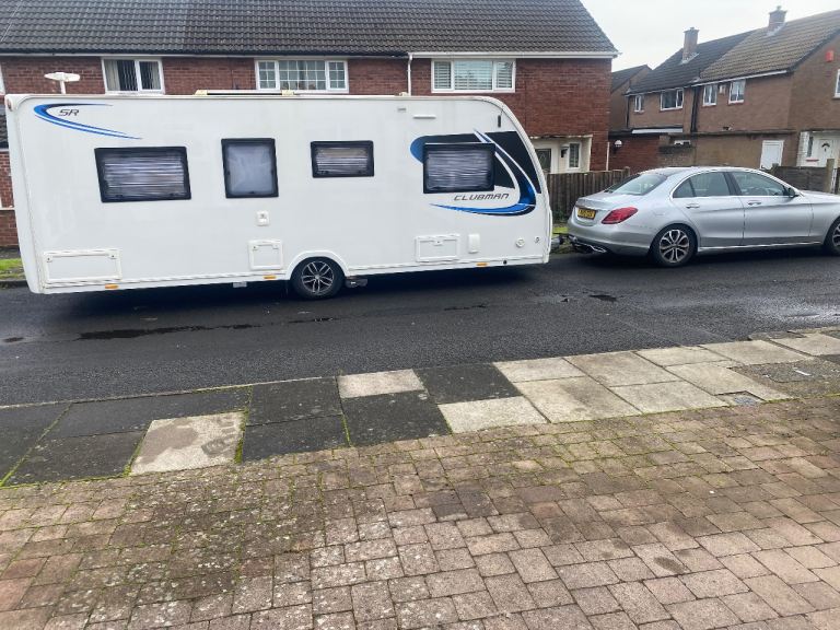 2017 lunar clubman si 4 berth