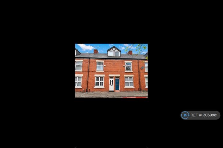 3 bedroom house in Co-Operative St, Salford, M6 (3 bed) (#3069881)