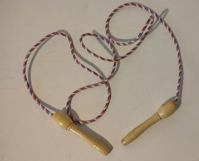 Kids' skipping rope 