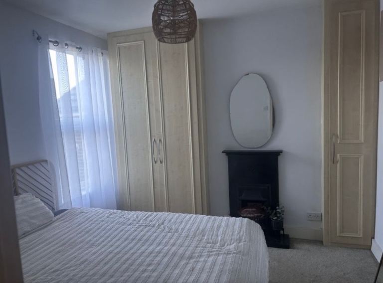 Double room in LU5 area of Dunstable 