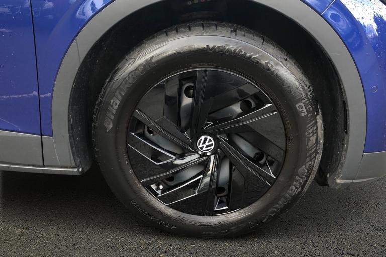 2023 Volkswagen ID.4 109kW Life Pure 52kWh 5dr Auto [110kW Ch] Estate ELECTRIC Automatic