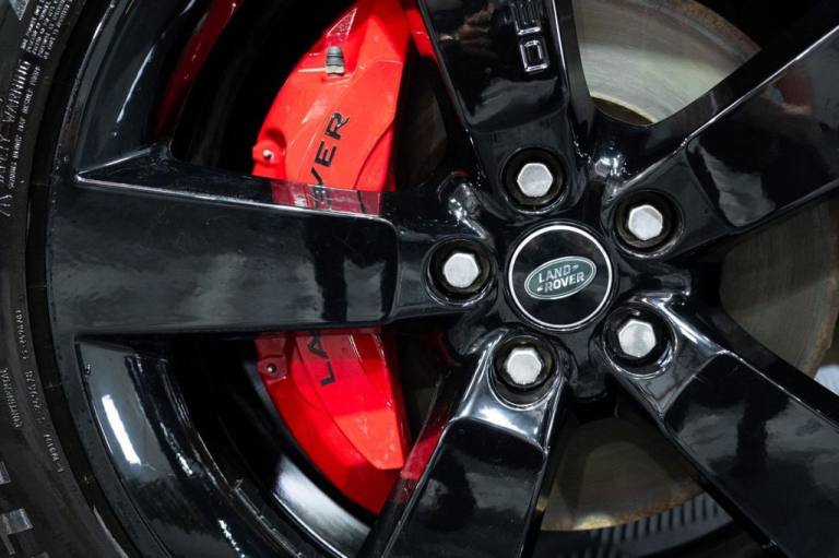 2021 Land Rover Defender 3.0 D300 MHEV X-Dynamic HSE SUV 5dr Diesel Auto 4WD Euro 6 (s/s) (300 ps...