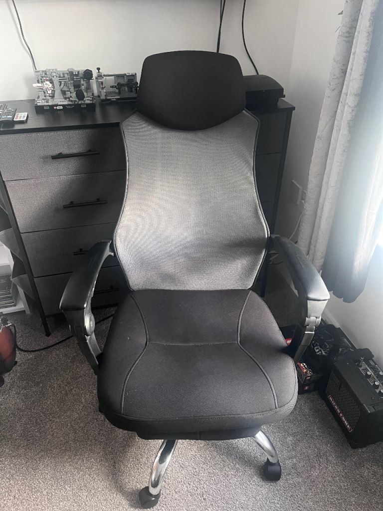 Ergonomic Office Gaming Chair