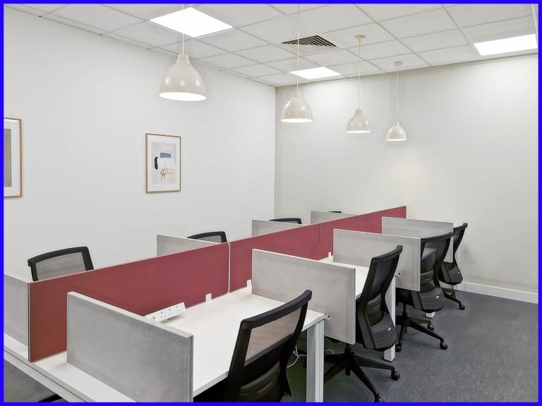 Maidstone – ME14 3EN, Coworking space in Regus Horizon House