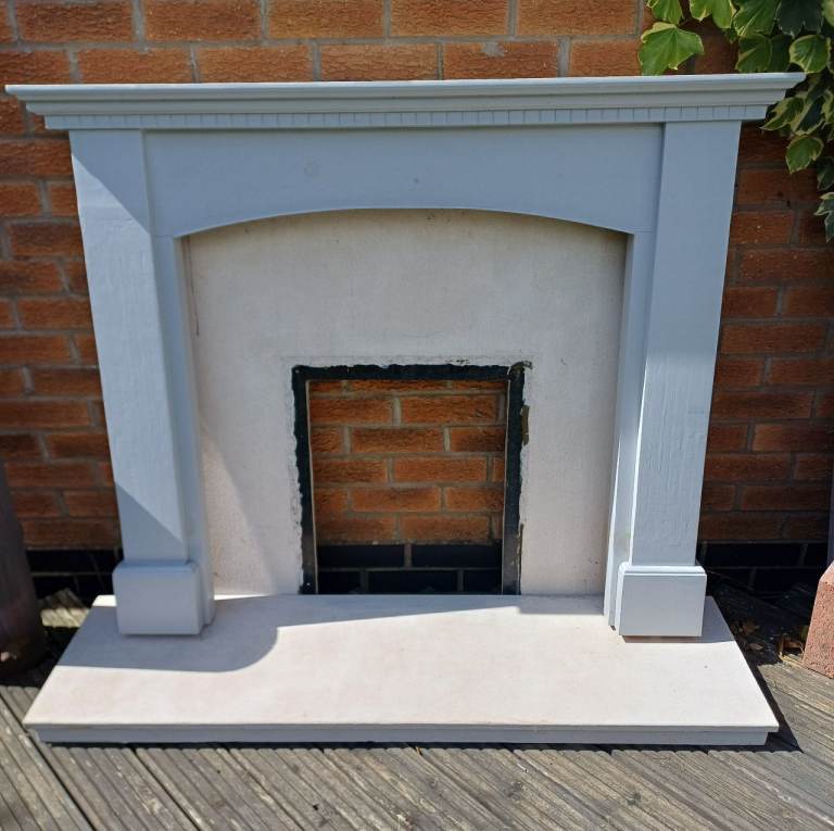 Free fire surround