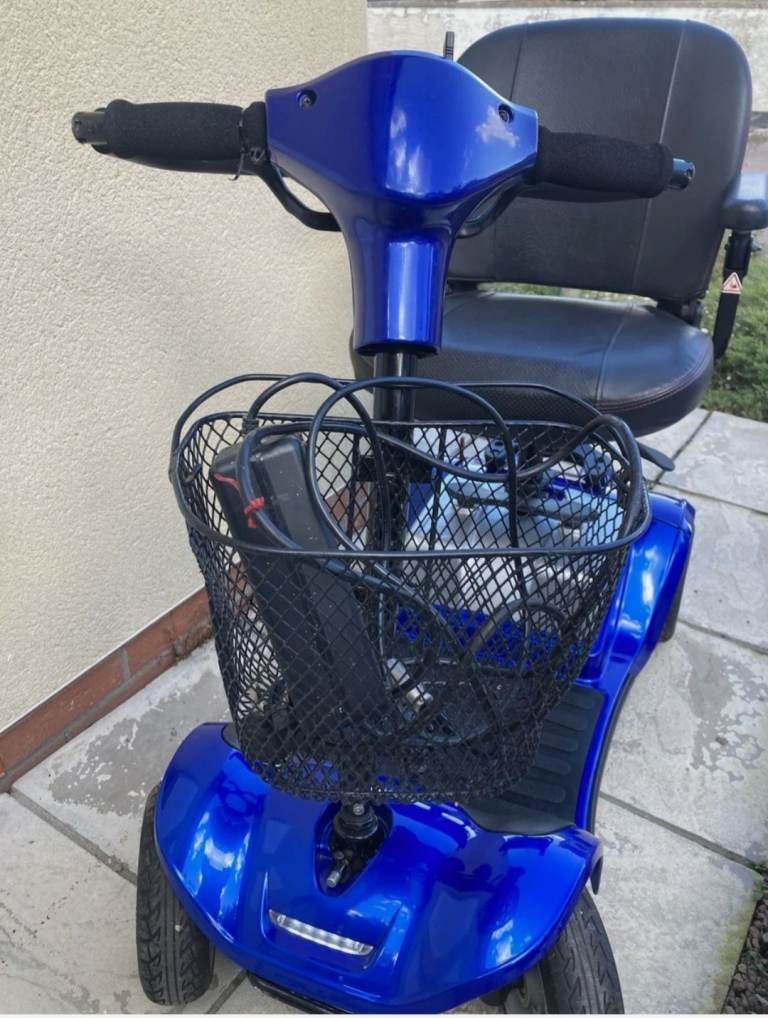 Mobility Scooter