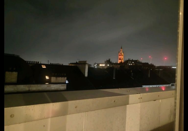 Studio with dishwasher and all the amenities 