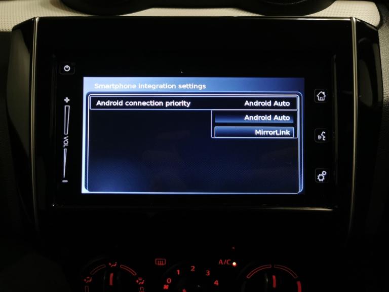 2023 Suzuki Swift 1.2 Dualjet MHEV SZ-L Hatchback 5dr Petrol Hybrid Manual Euro 6 (s/s) (83 p Hat...