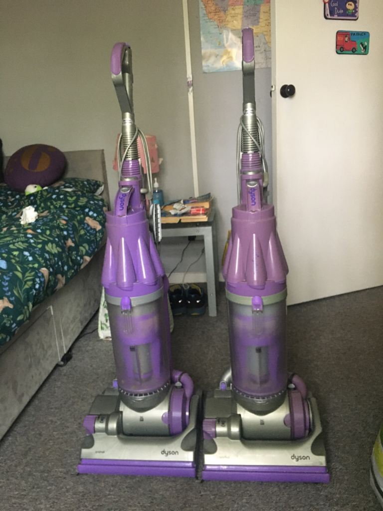 Dyson dc07 | Vacuum Cleaners for Sale | Gumtree
