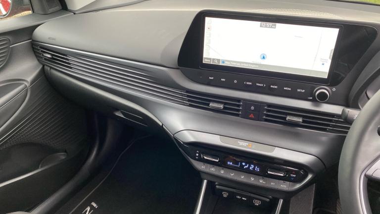 2025 Hyundai i20 1.0T GDi Premium 5dr Petrol Hatchback Hatchback Petrol Manual