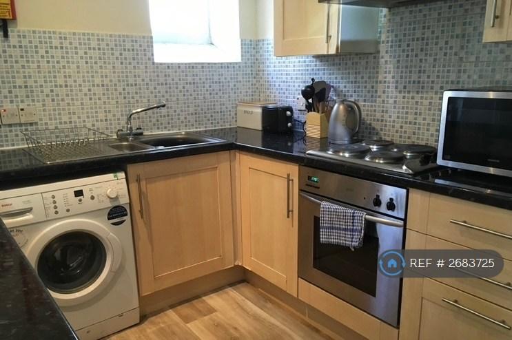 1 bedroom in Westfield Place, Dundee, DD1 (#2683725)