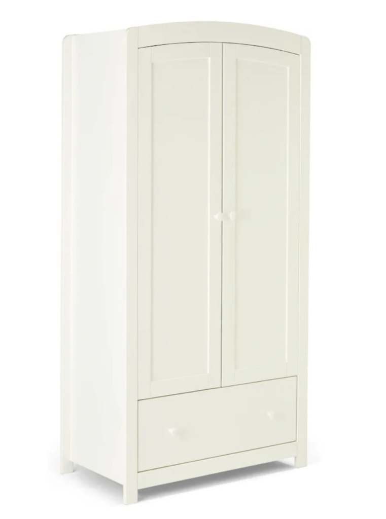 Mamas & Papas Mia Childrens Wardrobe 