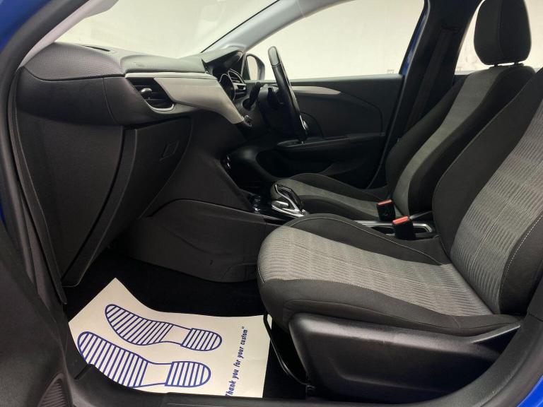 VAUXHALL CORSA 1.2 Turbo SE Auto Euro 6 (s/s) 5dr 2020