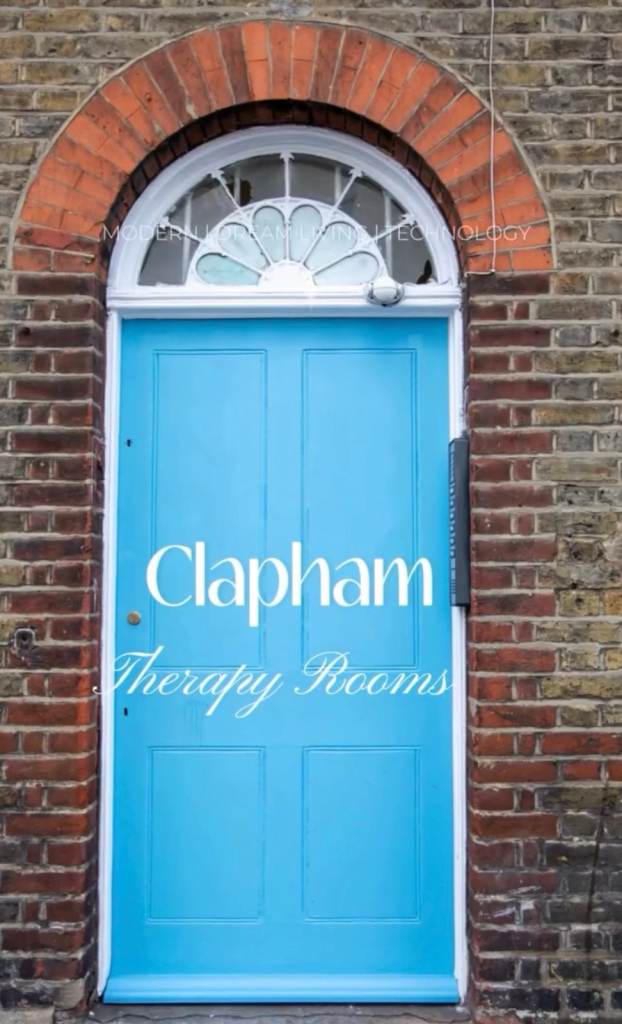 Therapy Room to Rent – Calm, Professional Space (Flexible Terms)