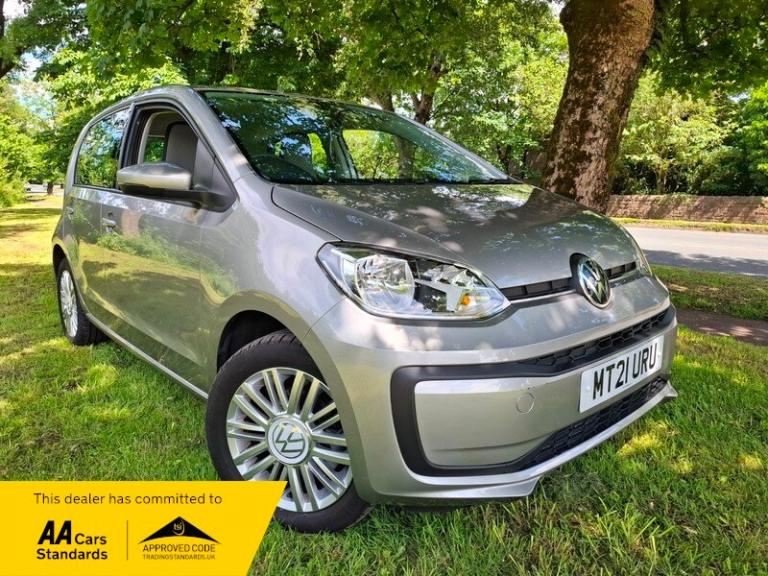 Volkswagen Up BASE