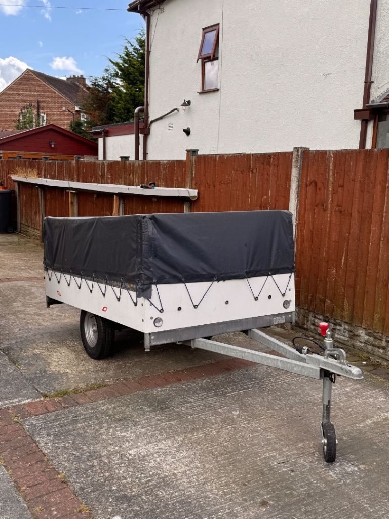 Car Trailer